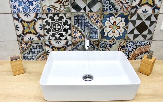 Majoliche - Central Apartments