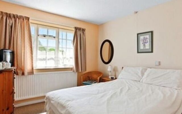 Isles of Scilly Country Guesthouse