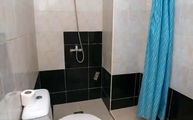 Hotel Alecanti