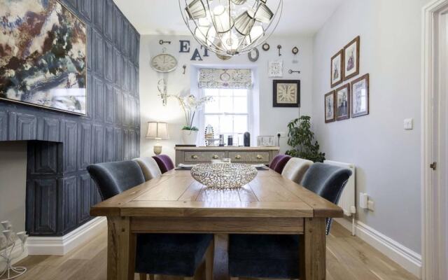 Town House at Brecon