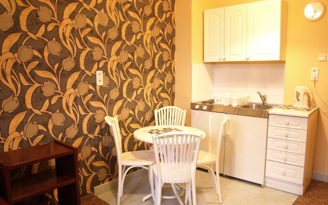 Cracow Old Town Guest House
