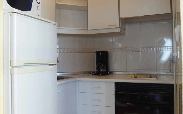 Apartamento Torre Levante 24-B