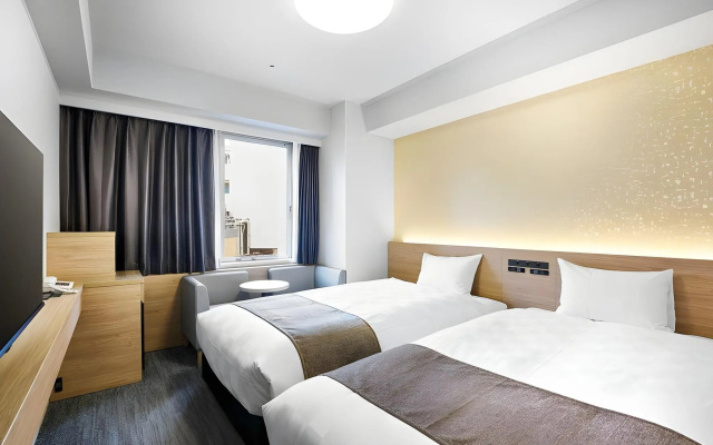 Daiwa Roynet Hotel Hamamatsu