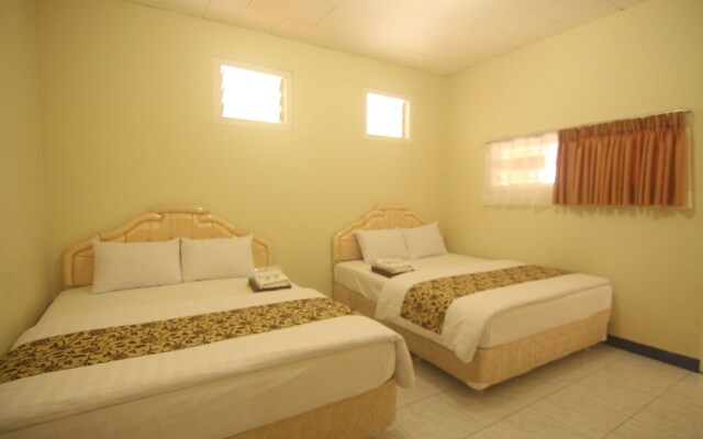 Asia Jaya by Lakers Hotel
