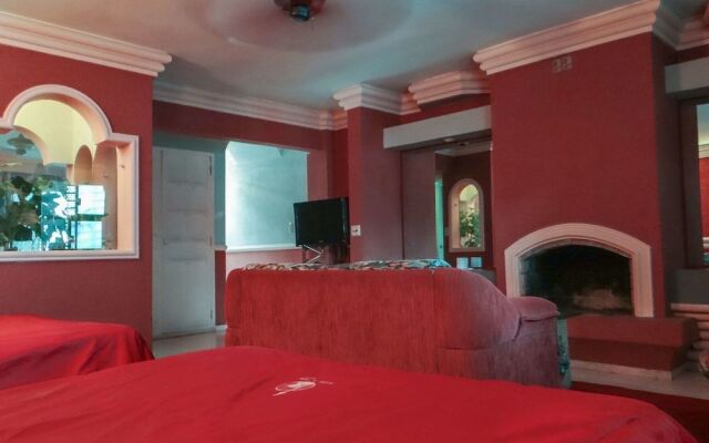 New York Hotel - Motel