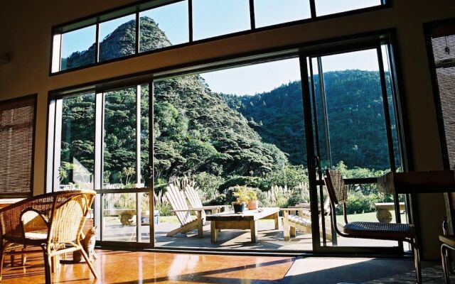 Piha Beachstay - Hostel