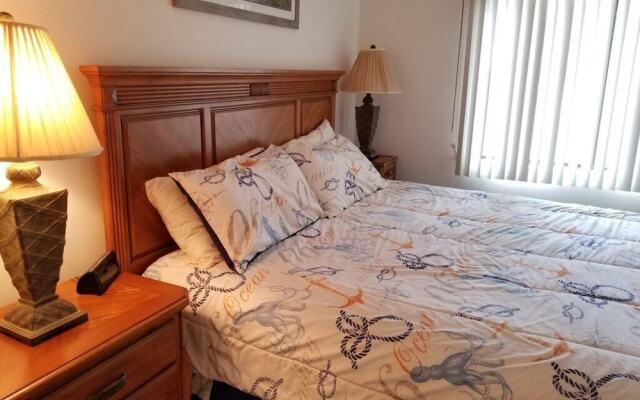 St. Augustine Ocean and Racquet 5220