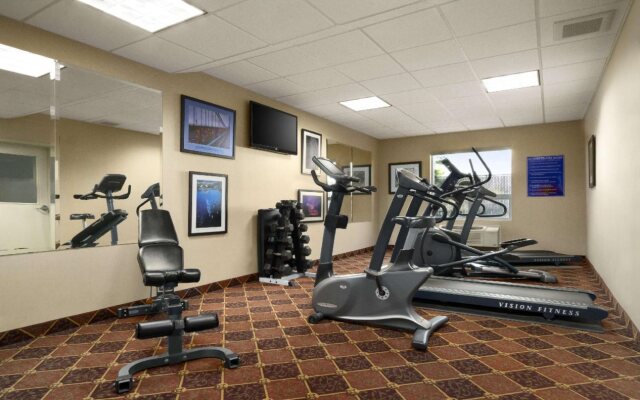 Days Inn by Wyndham Edmonton South