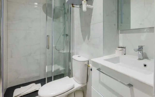 Chic Apartment - 2br/6p - Jardin du Luxembourg