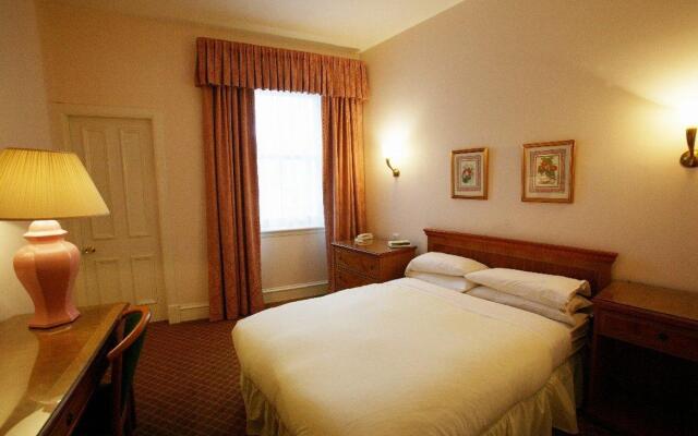 Skene House Whitehall