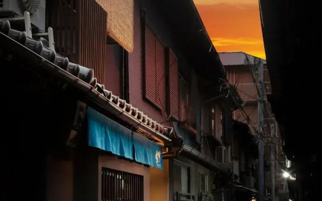 SKY Kyoto