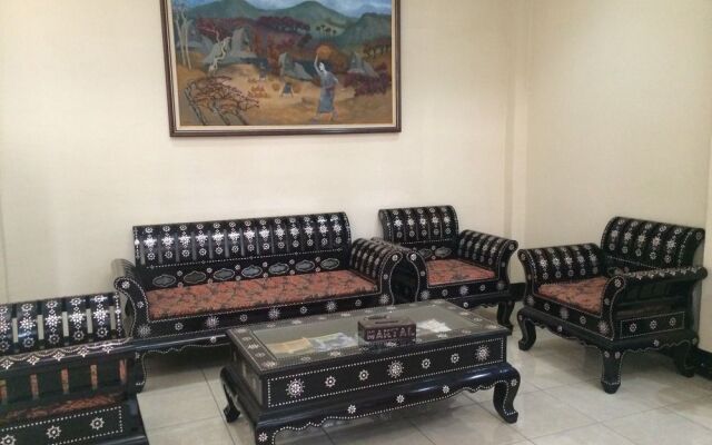 Airy Mataram Cakranegara Maktal 3 Lombok