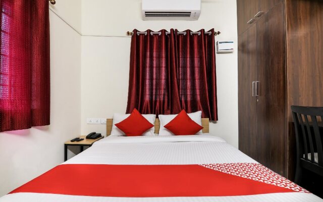 Sri Krishna Brindavan By OYO Rooms