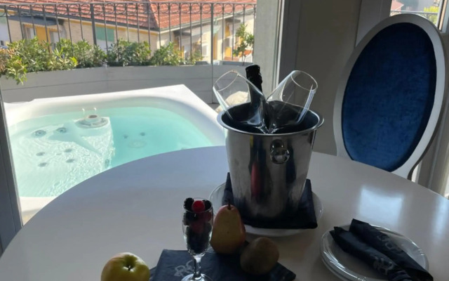Boutique Hotel Calzavecchio