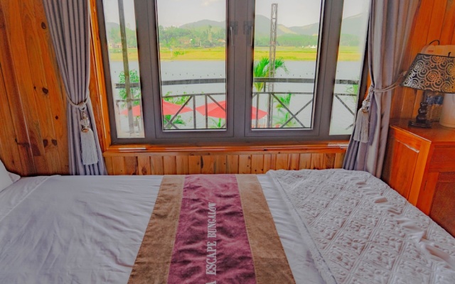 Phong Nha Escape Bungalow – Guest Rooms – Phong Nha