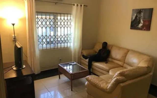 Royal German Apartments