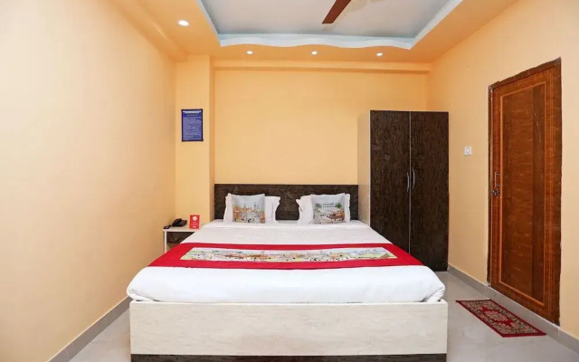OYO Flagship 33463 Samudra Kannya Guest House