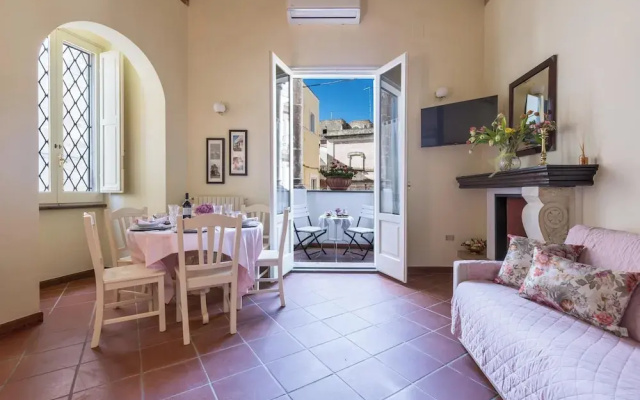4060 La Loggia House by Barbarhouse
