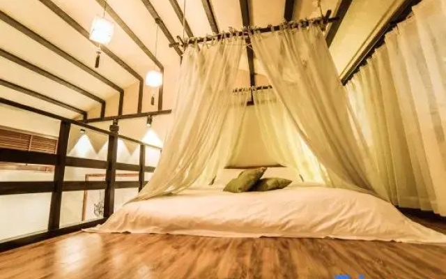 Tangsong Courtyard Hotel