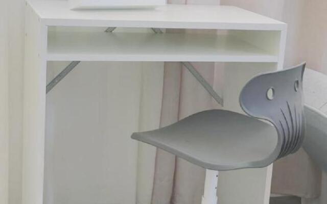 Beautiful apartment on the beach in Bat yam