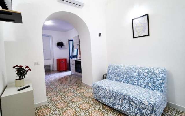 Appartamento a Vietri sul Mare ID 4144