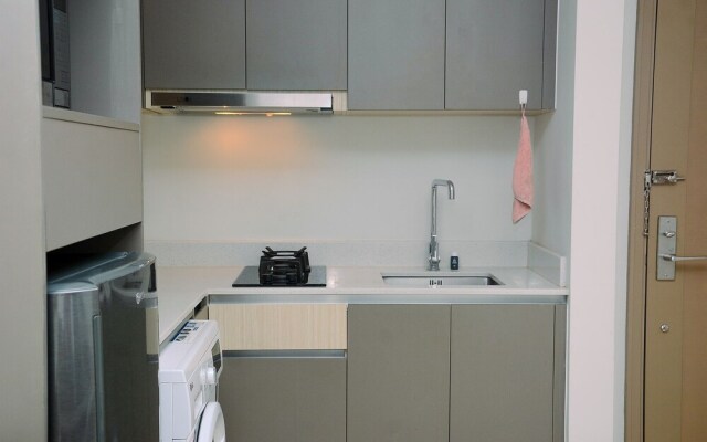 Amazing View 1 Bedroom at Gold Coast Apartment