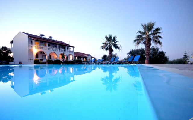 Stefanos Resort