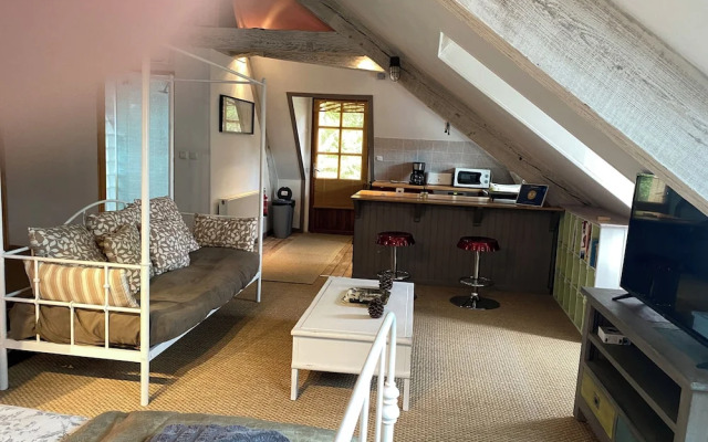 Résidence les trois jardins