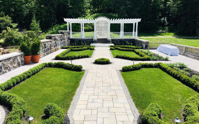 StoneHaven Le Manoir Relais & Châteaux