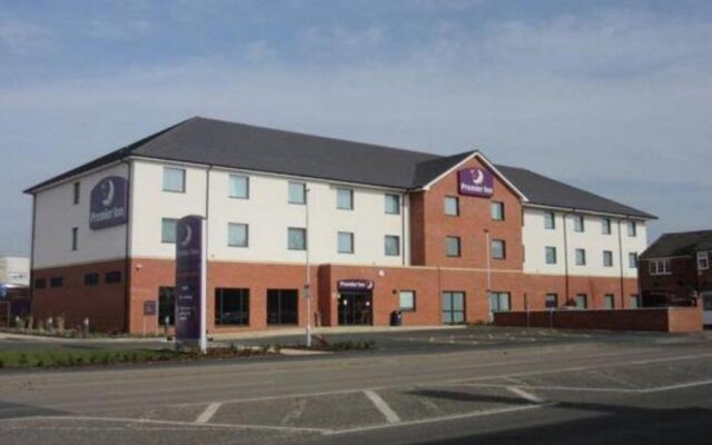 Premier Inn Melton Mowbray