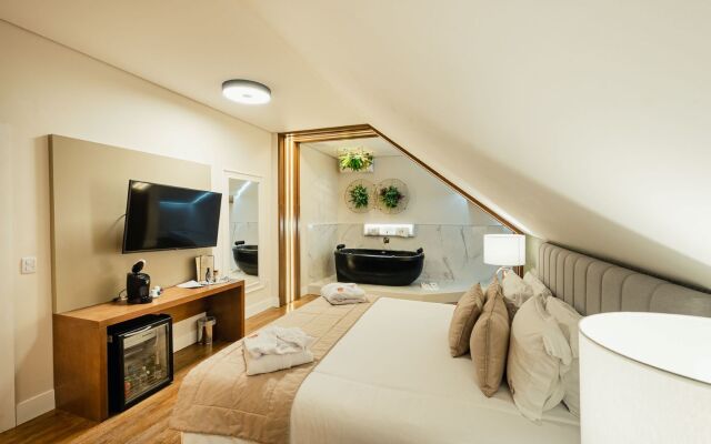 Hotel RF Vision