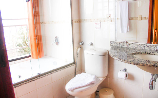 Hotel Daifa