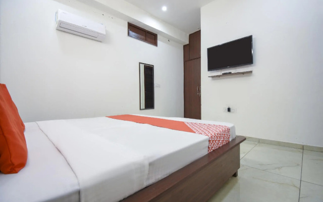 Hotel Welcome Inn by OYO Rooms