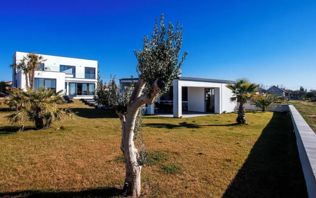 Villa Stressles