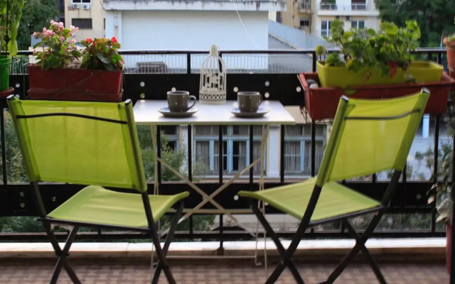 The Emerald City Central Apartment, 2-bdrms