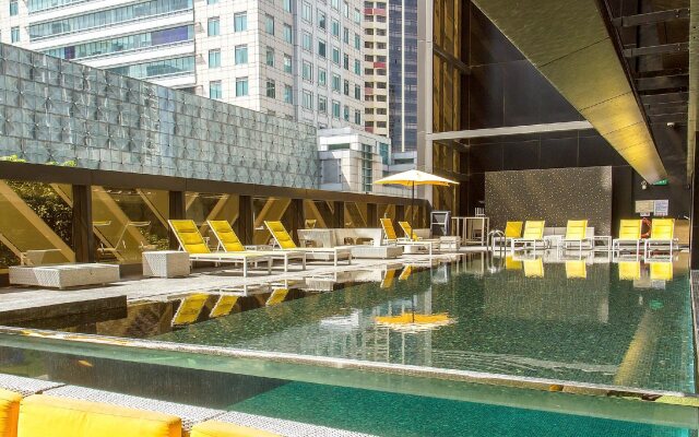Pullman Singapore Orchard