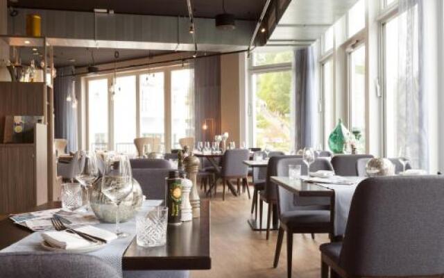 Arcona Living Appartements First Sellin