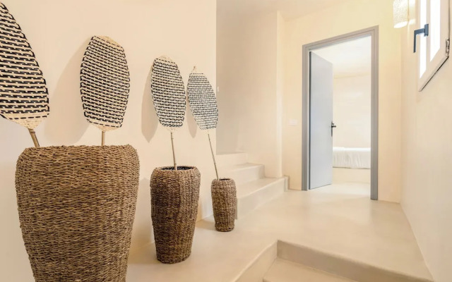 Eolithos Suites