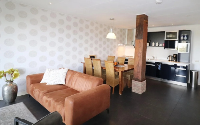 Apartment in Workum Near Ijsselmeer Beach