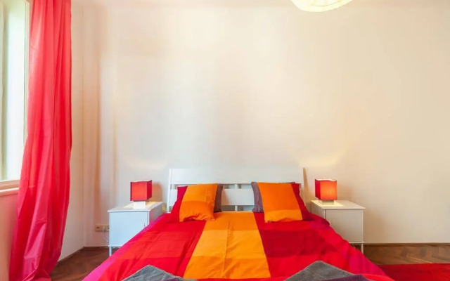 Residence Masna