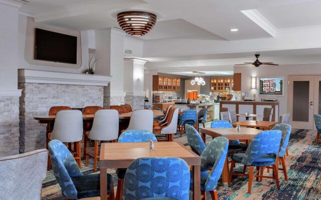 Homewood Suites by Hilton Seattle Downtown