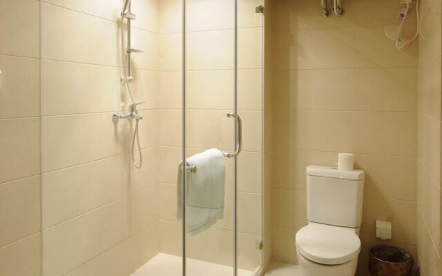 Dalian Yi Jia Express Apartment