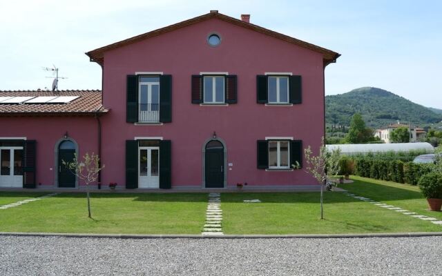 Agriturismo Casa Rosa