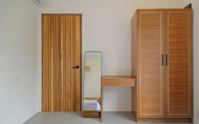 Tropical Poolside Retreat by Sea N' Rent