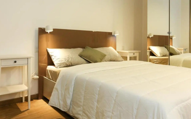 Valletta collection - Mint Suite