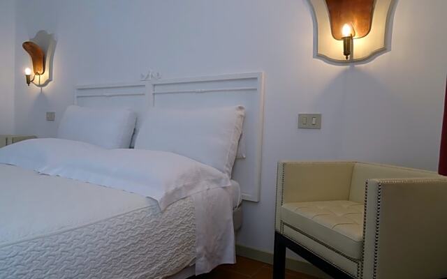 Charme Rooms Villa Moroni