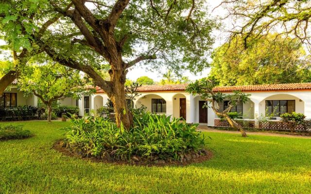 Diani Sea Lodge