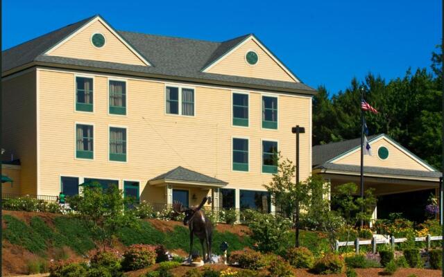 Hampton Inn Freeport/Brunswick