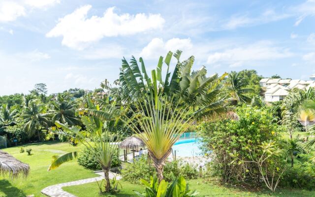 Residence Les Cayalines