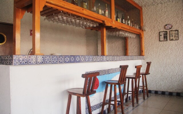 Hotel Aristos Aeropuerto